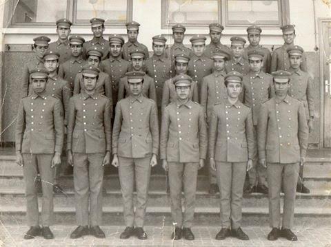 Congrès National des Cadets de la Révolution