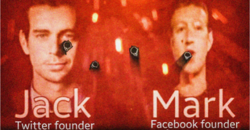 Daesh menace les directeurs de Twitter et Facebook pour avoir suspendu des comptes