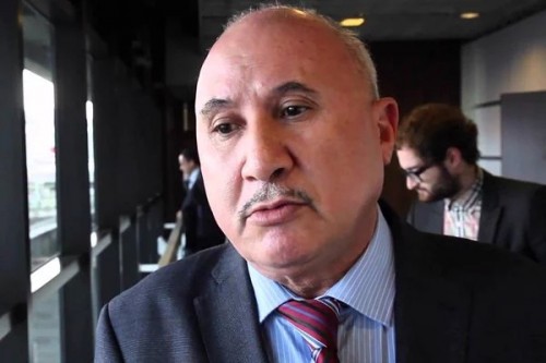 Nouri :"L'état de sécheresse sera déclaré en l'absence de précipitations"
