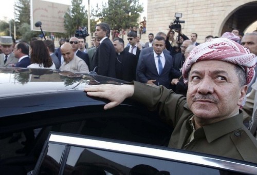 Irak: le Kurdistan accepte une proposition de Bagdad sur le pétrole