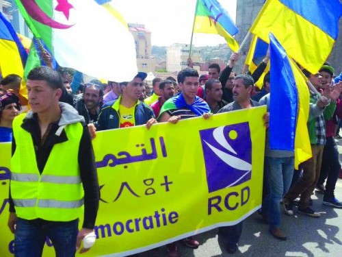 Le RCD va célébrer samedi son 27ème anniversaire dans un climat de tension organique
