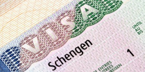 430.000 visas Schengen délivrés aux algériens en 2015
