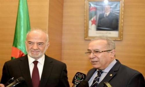 L'ambassade d'Algérie à Baghdad reprendra bientôt ses activités