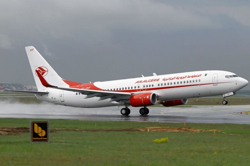 Un avion d'Air Algérie assurant Alger-Casablanca fait demi-tour à cause d’une panne technique