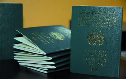 Algériens de l’étranger : Voici comment obtenir un «passeport d’urgence»