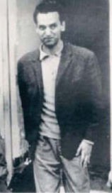 Un évènement dans la vie de Aït Ahmed : l'évasion de la prison d'El Harrach le 1er mai 1966 | Algérie 1