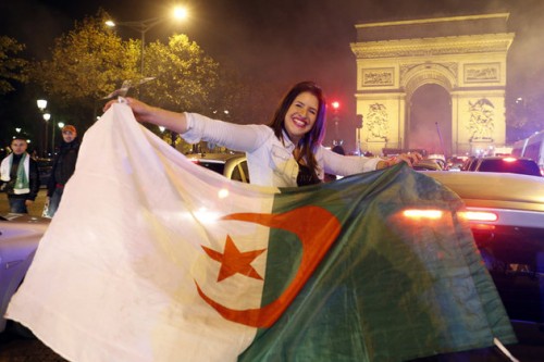 ANAAF : Non à l’Article 51 « Algériens de l’intérieur » contre « Algériens de l’Extérieur »