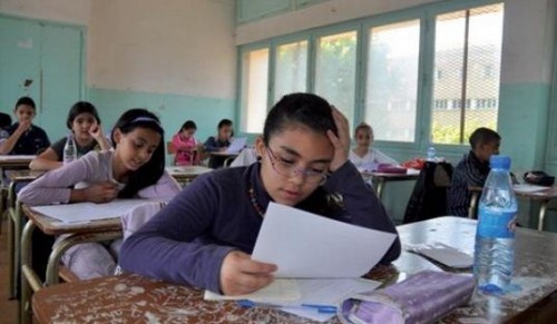 Éducation : Les dates des examens de fin d'année arrêtées officiellement