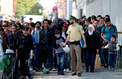L'Allemagne veut obtenir le renvoi rapide des clandestins algériens