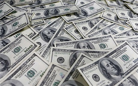 Pourquoi l’Iran ne veut plus de dollars contre son pétrole ?