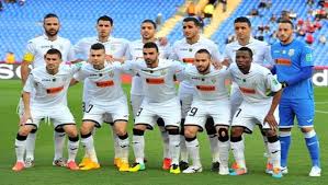 Ligue des champions d'Afrique (2e tour): l'Etoile du Congo prochain adversaire de l'ES Sétif
