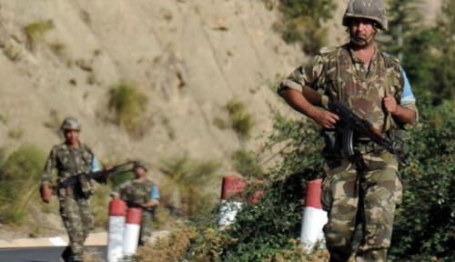 Un terroriste abattu à Tizi Ouzou et destruction de casemates à Aïn Defla