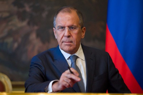 L'Algérie intéressée par une centrale nucléaire de conception russe