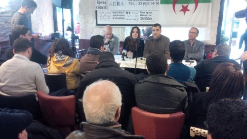 France: 12 grandes associations algériennes appellent les députés et les sénateurs à rejeter l'article 51