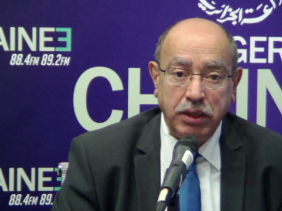 Mebarki : la réorientation de l’économie incite à nous orienter vers de nouveaux métiers (Vidéo)