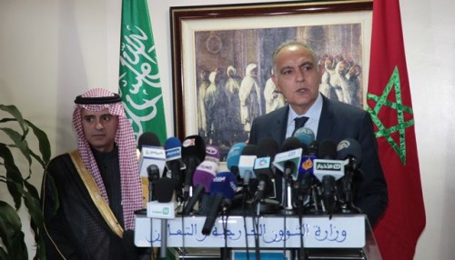 Sahara occidental: L'Arabie saoudite soutient la position marocaine