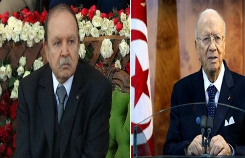 58e anniversaire des évènements de Sakiet Sidi Youcef : Bouteflika écrit à Essebsi