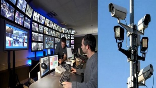 199 caméras de vidéosurveillance installées à Ghardaïa