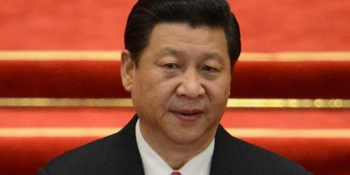 Syrie : la Chine nomme un représentant spécial