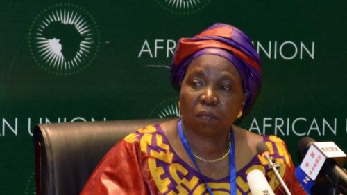 La Commission Africaine enfonce le Maroc