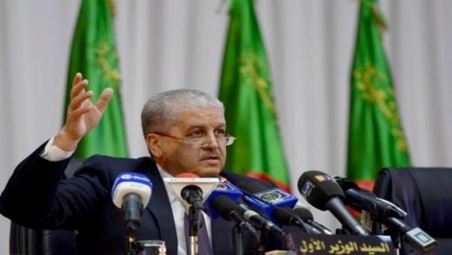 Politique, économie : les mises au point de Sellal à Annaba