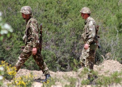 Un 4e terroriste abattu à Sidi Ali Bounab et un autre à El Oued