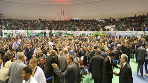 Partis du pouvoir et de l’opposition en conclave à Zeralda et à Chéraga sur fond d’absence de personnalités de premier plan