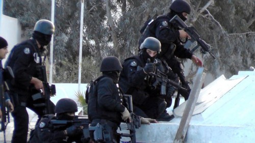 Tunisie : 50 morts dont 33 terroristes abattus (vidéo)