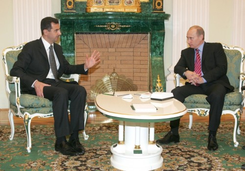 Retrait russe de Syrie: le "top-5" des hypothèses occidentales