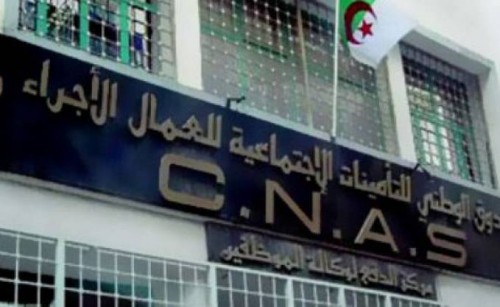 "Le SG de l'UGTA impose et protège un potentat intouchable et inamovible au sein de la CNAS"