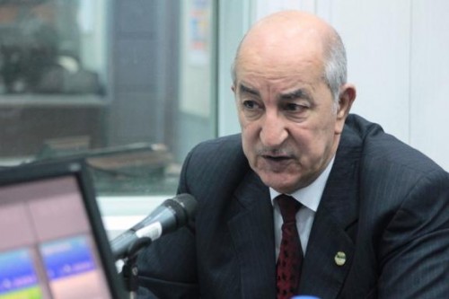 Tebboune : 30.000 souscripteurs de l’AADL habiteront avant le mois de Ramadhan