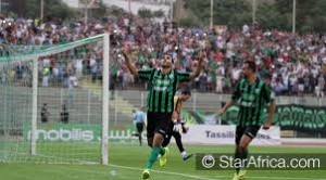 Coupe de la Confédération (16es de finale/aller) : défaite du CSC face à Nasarawa (1-0)