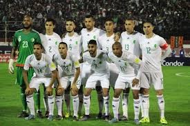 FIFA : L’Algérie recule à la 37e place