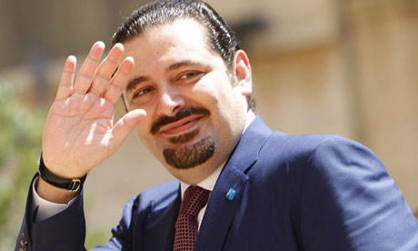 L’empire industriel des Hariri vacille en Arabie saoudite