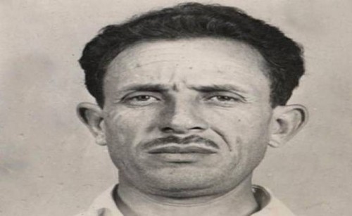 Il y a 60 ans tombait au champ d’honneur Mostefa Benboulaïd
