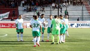 Ligue 1 Mobilis (22e journée) : victoire de l'USM Blida face à l'US Sétif (2-1)