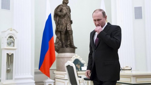 Le départ des forces russes de Syrie change la donne pour Assad