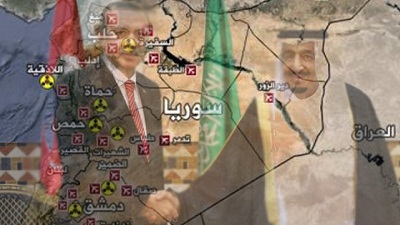 Syrie : le calme avant la tempête ?
