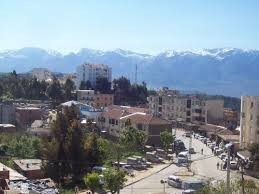 Un terroriste kamikaze abattu à Tizi Ouzou (Actualisé)
