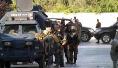 Tunisie : Les premiers aveux des terroristes capturés à Ben Guerdène
