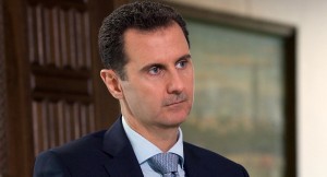 Bachar al-Assad : "La Syrie a besoin de bases militaires russes"