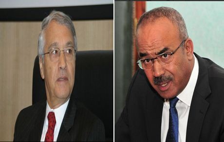 Bedoui : "Chakib Khelil accueilli comme un ancien cadre supérieur de l'Etat"