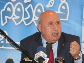 Nouri : L'alimentation en eau potable ne sera pas perturbée cet été