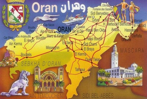Un collégien tue son camarade à Oran