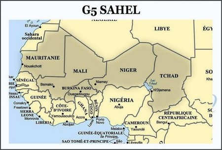 L'Algérie suspend sa coopération militaire avec Nouakchott