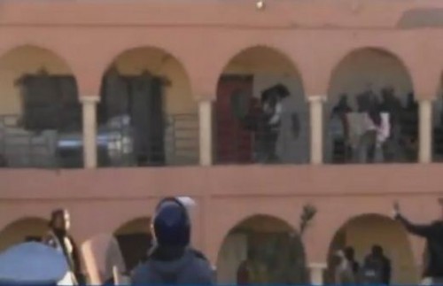Béchar : Le calme revient après des incidents entre habitants et des ressortissants africains