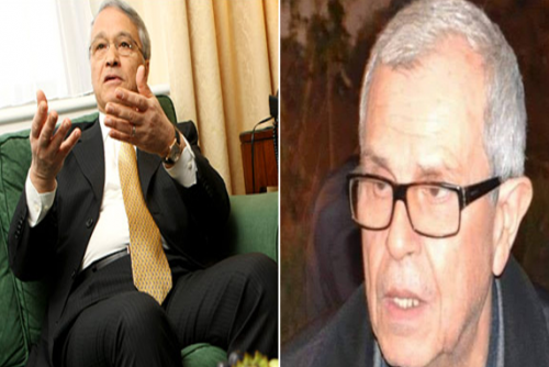Chakib Khelil portera plainte contre l'ancien général Toufik