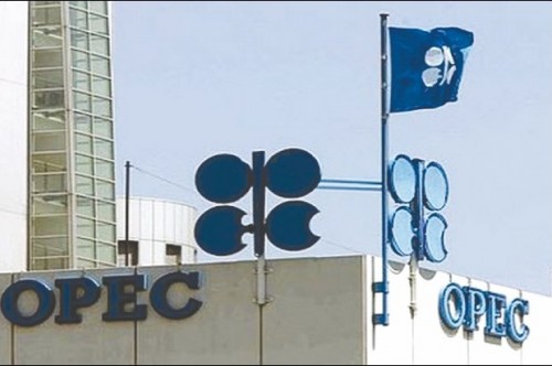Le pétrole algérien gagne près de 2 dollars en février