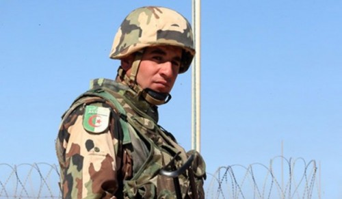 L'Algérie se prépare à accueillir des réfugiés libyens en cas d'intervention militaire