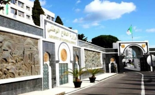 Un groupe de soutien au terrorisme démantelé à Skikda